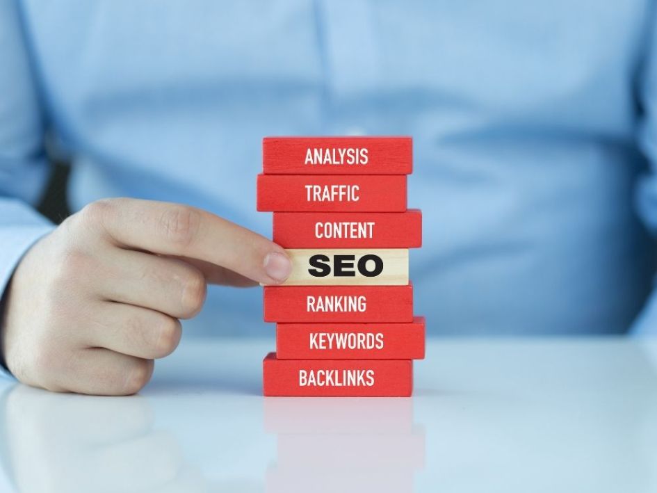 Gümüşhane Google SEO Danışmanı